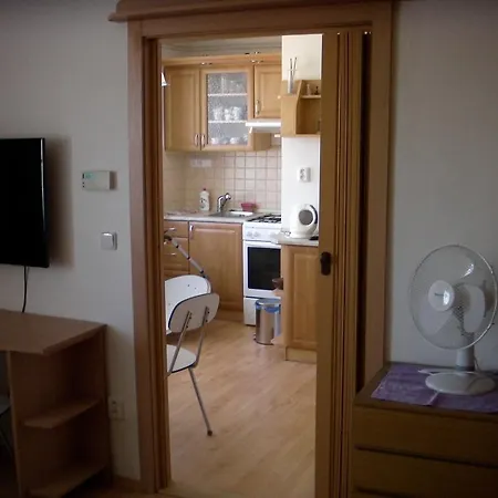 Hranice Apartamento Hranice (Olomouc)