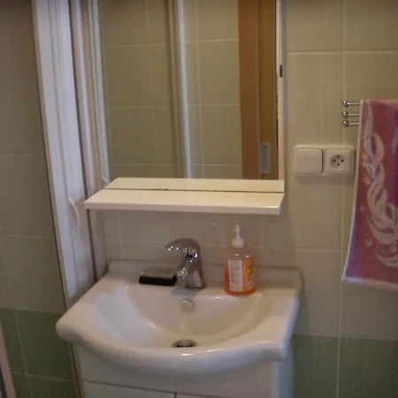 Apartamento Hranice
