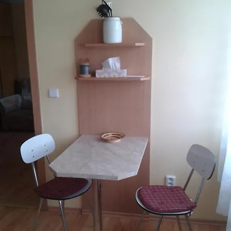 Apartamento Hranice