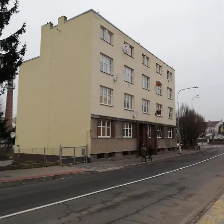 Hranice Apartamento *